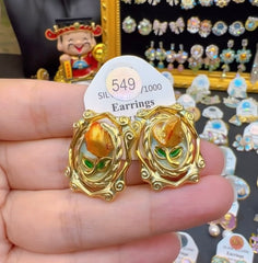 549 earring