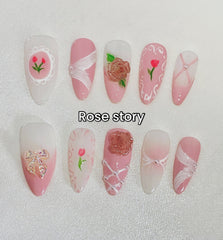 Rose story